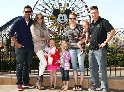 LeAnn Rimes, Eddie Cibrian LeAnn Rimes, Eddie Cibrian